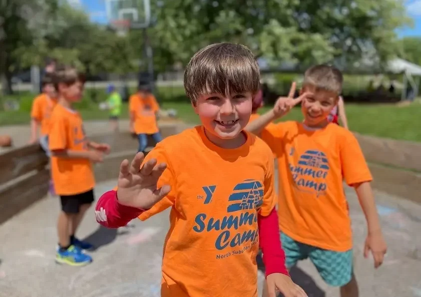 Finanzwissen für Kinder im Sommer Feriencamp Programm