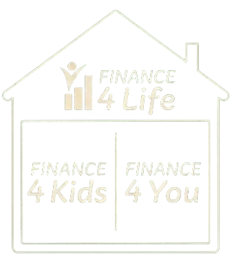 Concept of investing and building long-term wealth growth